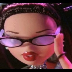 Meet your Posher, Rose